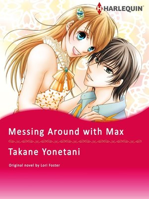 cover image of Messing Around with Max